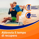 Voltaren Emulgel 2% Antinfiammatorio Locale Diclofenac per Dolori Muscolari e Dolori Articolari - 180g