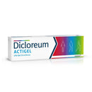 Dicloreum Actigel 1% con diclofenac per dolori articolari e muscolari - 50gr