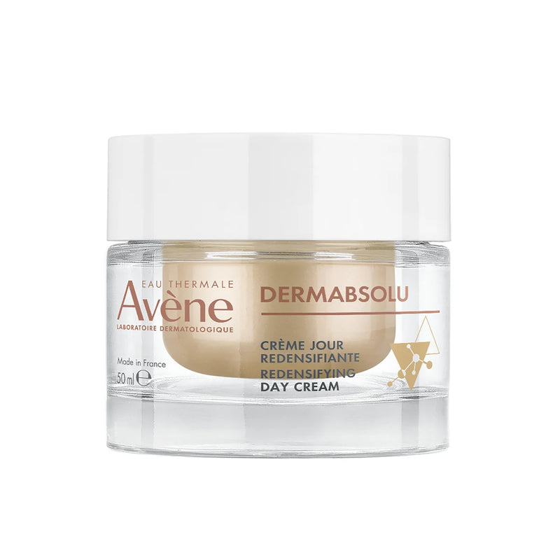 Avene Dermabsolu crema giorno Ridensificante Antietà50 ml (nuova formula)