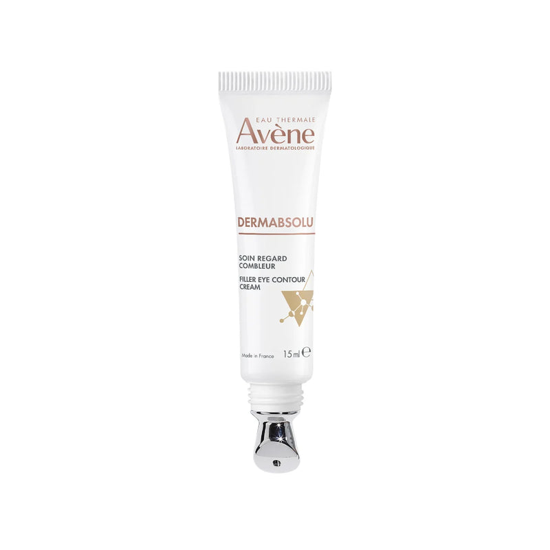 Avene Dermabsolu contorno occhi Riempitivo 15 ml (nuova formula)