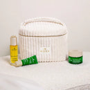 NUXE - Vanity Set - Nuxuriance Ultra - 3 prodotti + pochette