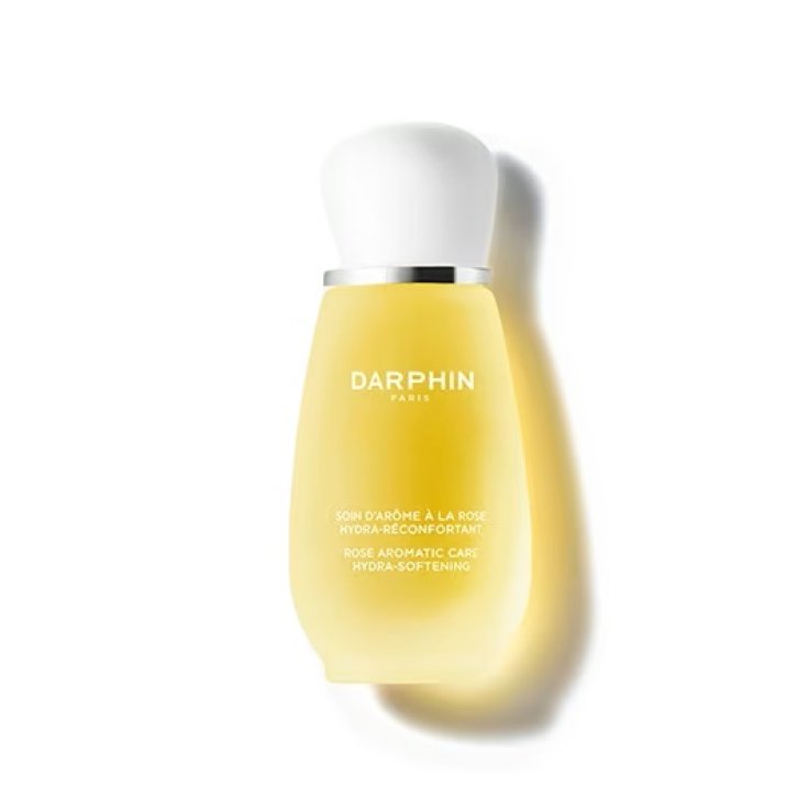 DARPHIN - Elixir - Olio Idratante alla rosa 15 ml