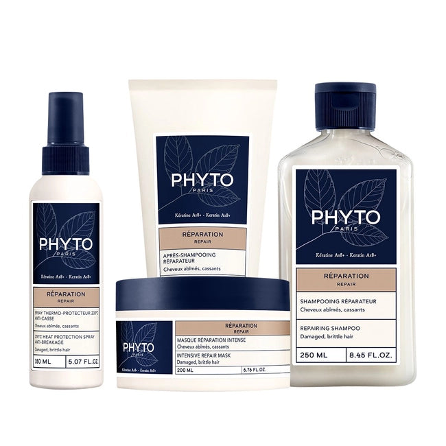 Phyto Reparation Spray Termoprotettivo Senza Risciacquo 150ml