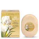 L'ERBOLARIO - Iris Bianco - sapone 125 g