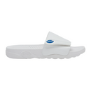 SCHOLL - Nautilus ciabatta in pvc white 36
