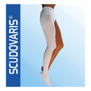 SCUDOTEX - Scudovaris calze antitrombo Monocollant AGG destro medio 5