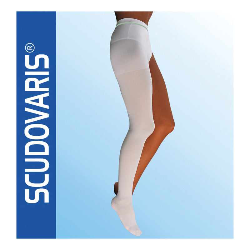 SCUDOTEX - Scudovaris calze antitrombo Monocollant AGG destro medio 5