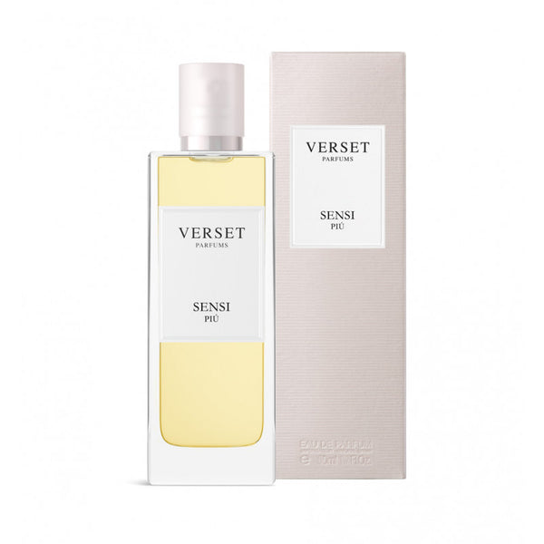 Verset sensi piu' eau de parfum 50 ml