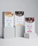 BIONIKE - Shine On colorazione permanente biondo dorato 7.3