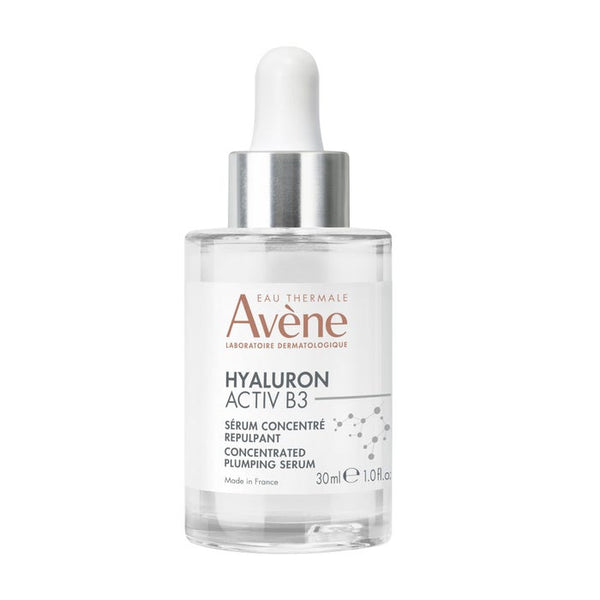 Avene Hyaluron Activ b3 siero rimpolpante anti rughe 30 ml