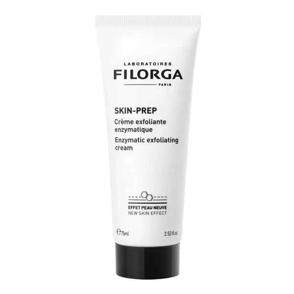 FILORGA - Skin Prep - Gommage Viso Esfoliante Enzimatico in Crema, 75ml