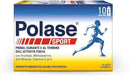 Polase sport 10 bustine promo 2024