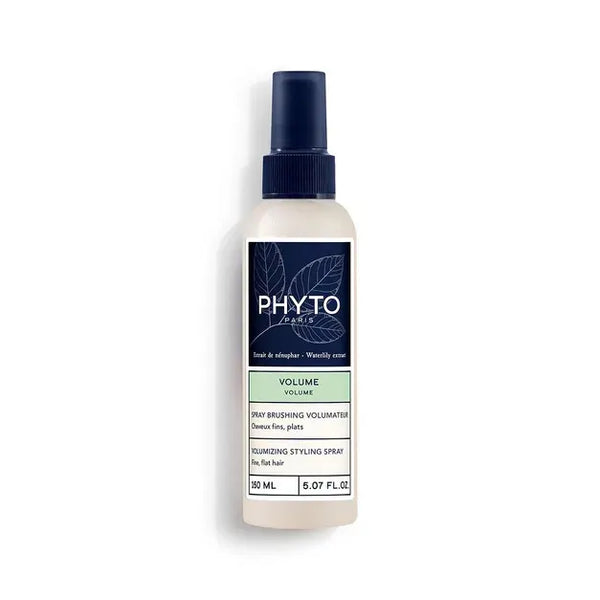 Phyto Volume Spray Volumizzante Per Capelli Fini E Sottili Senza Risciacquo 150ml