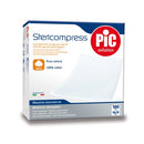 PIC Stericompress Compresse Di Garza Sterili 10X10cm - 100 Garze
