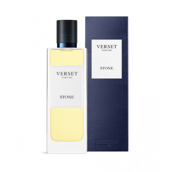 Verset stone eau de parfum 50 ml