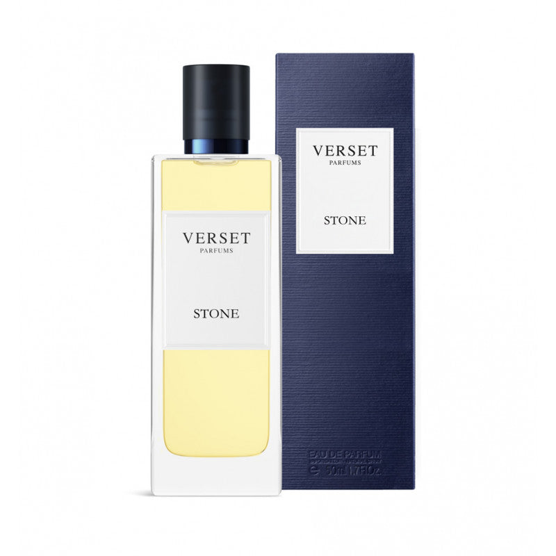 Verset stone eau de parfum 50 ml