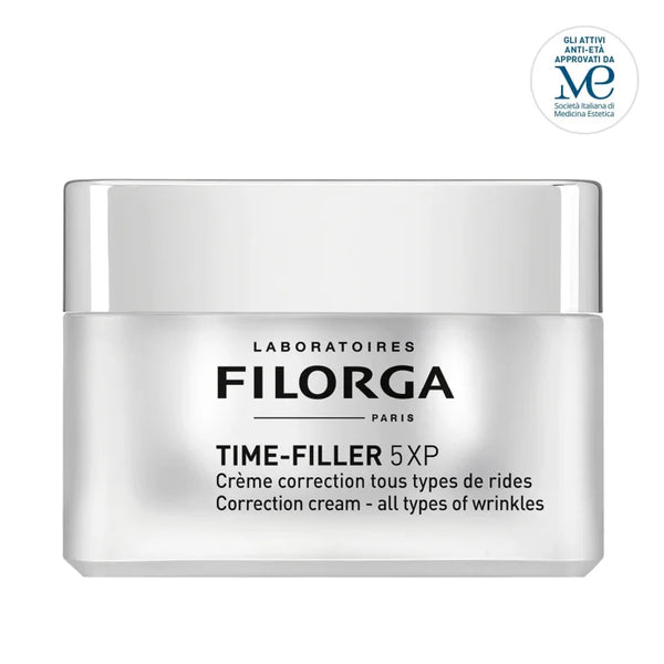 FILORGA - Time Filler 5 cremas xp 50 ml