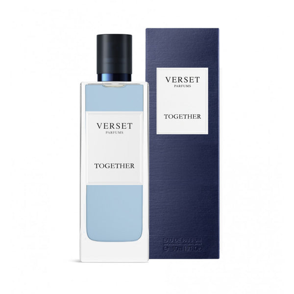 Verset together eau de parfum 50 ml