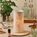 Nasoterapia Diffusore/lampada elettrico per oli essenziali Tonka