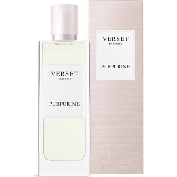 Verset purpurine eau de toilette 50 ml