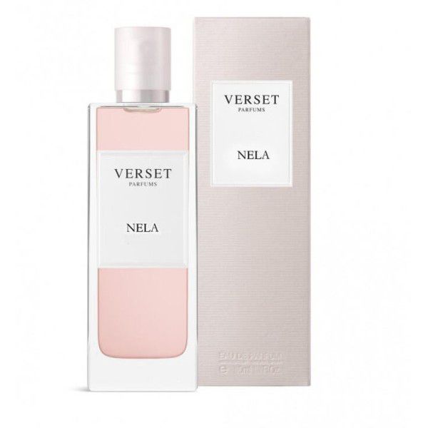 Verset nela eau de parfum 50 ml