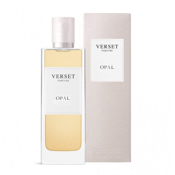 Verset opal eau de parfum 50 ml