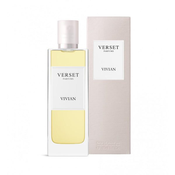 Verset vivian eau de parfum 50 ml