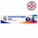 Voltaren Emulgel 2% Antinfiammatorio Locale Diclofenac per Dolori Muscolari e Dolori Articolari - 180g