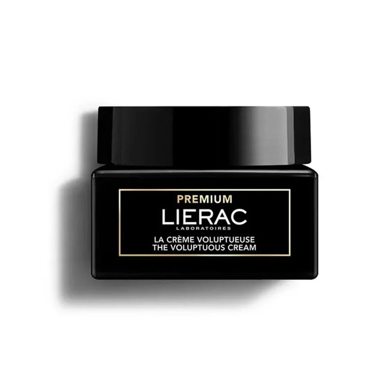 LIERAC Premium - La creme voluptueuse crema viso anti-età ricca 50 ml