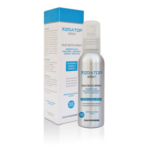 DOAFARM - Xeratop spray 100ml