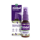 VICKS - Zzzquil natura integratore per dormire - melatonina spray 30 ml