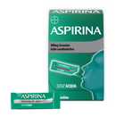 Aspirina 400mg Antidolorifico e Antinfiammatorio - 10 Bustine