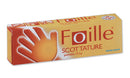 Foille Scottature crema per ustioni minori e scottature - 29,5g