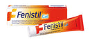 Fenistil Gel 0,1% Dimetindene maleato Trattamento dermatiti, Eritema, Punture Insetto - 30g