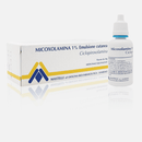 Micoxolamina 1% crema micoxolamina1% emulsione cutanea micoxolamina1% soluzione cutanea ciclopirox olamina