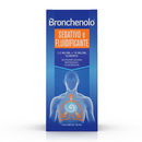 Bronchenolo Sedativo e Fluidificante Sciroppo - 150ml