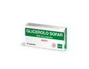 Glicerolo alfasigma bambini 1375 mg supposte glicerolo alfasigma adulti 2250 mg supposte