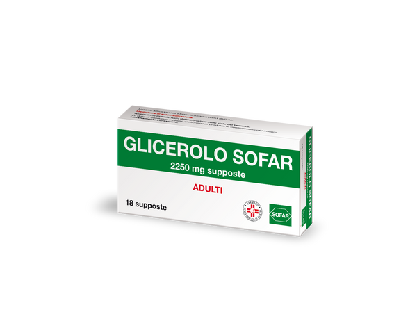 Glicerolo alfasigma bambini 1375 mg supposte glicerolo alfasigma adulti 2250 mg supposte