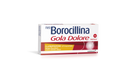 NeoBOROCILLINA - Gola Dolore - Pastiglie Fulbiprofene 8,75 mg gusto limone e miele senza zucchero - 16 pastiglie