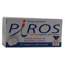 Piros 500 mg compresse effervescenti paracetamolo
