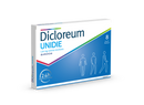 Dicloreum Unidie con ibuprofene - 8 Cerotti Medicati
