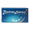 Zoviraxlabiale 5% crema aciclovir
