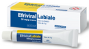 Efrivirallabiale 50 mg/g crema tubo in al da 3 g