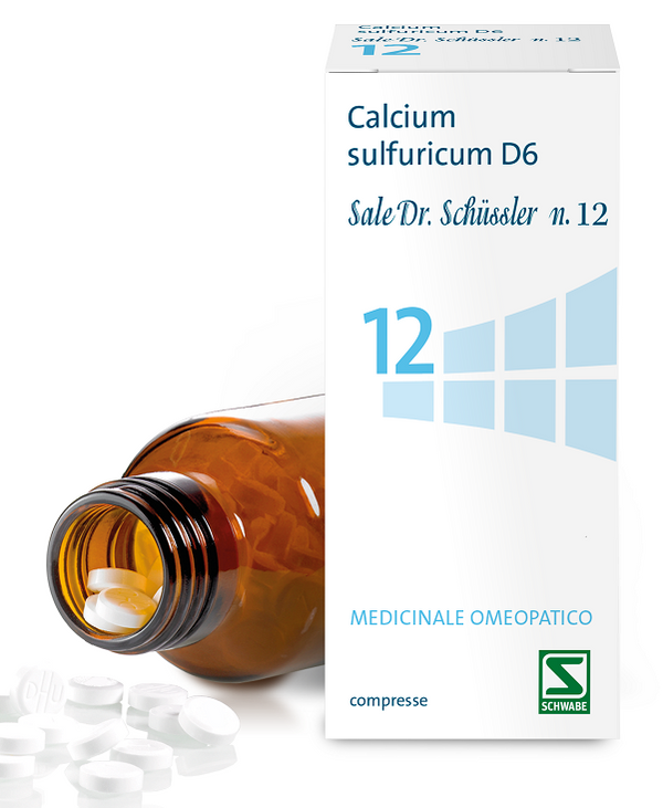 Sale dr schussler n.12casu*200