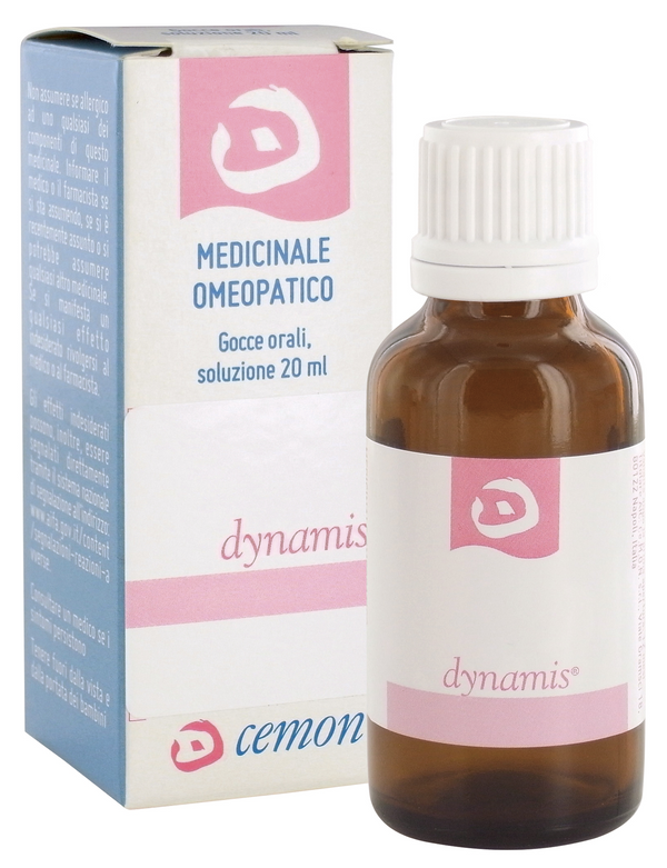 Lycopodium clav dyn*6lm 20ml