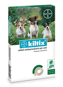 Kiltix*collare 38cm cani picc
