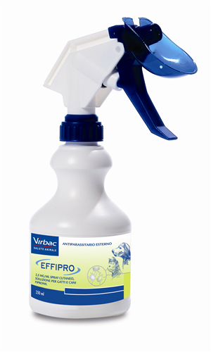 Effipro*fl spray 250ml2,5mg/ml