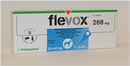 Flevox*spoton 1pip 20-40kg ca