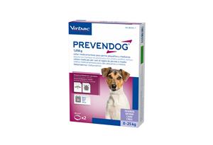 Prevendog*2collari cani pi-me