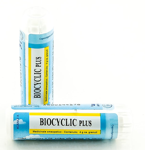 Biocyclic plus 4g gr